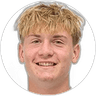 Davyd Blagodarnyi, Midfielder for LNZ Cherkasy