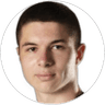 Nazar Prokopenko, Midfielder for Oleksandria