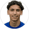 Zaid el Bakkali, Midfielder for FC Den Bosch