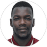 Amadou Ouattara, Attacker for Chonburi