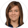Sarah Huchet, Midfielder for Sampdoria