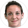 Clarisse Le Bihan, Forward for Inter W