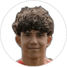 Amine Amgar, Forward for MVV Maastricht