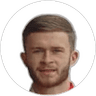 Ryley Reynolds, Midfielder for Notts County