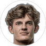 Emil Jensen, Forward for Brønshøj