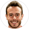 A. Considine, Defender for St. Johnstone