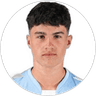 Andres Antanon, Midfielder for RC Celta de Vigo