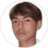 Auttapon Sangtong, Defender for Thailand U23
