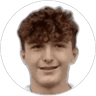 L. Abdullahu, Midfielder for Stuttgarter K'rs U19