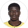 Yamirou Ouorou, Forward for Horsens
