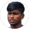 G. Shaw, Goalkeeper for East Bengal