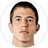 Tomás Silva, Defender for Boavista
