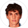 Davide Giannini, Defender for Pescara