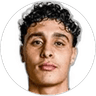 Adam Tahaui, Midfielder for NEC Nijmegen