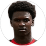 Jerroldino Bergraaf, Forward for Excelsior Rotterdam