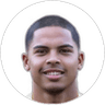 Xiamaro Thenu, Defender for Vitesse