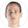 Maria Korenciova, Goalkeeper for Genoa W