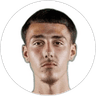 Lorenzo Maasland, Forward for ADO Den Haag
