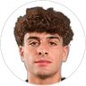 Mattia Benvenuto, Defender for AC Carpi