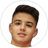 Guilherme Beleza Braga Figueiredo, Midfielder for Gil Vicente