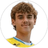 Zan Zabkar, Midfielder for Dekani