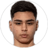 Zaven Khudaverdyan, Forward for FC Noah