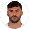 Pietro Terracciano, Goalkeeper for AC Milan
