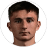 A. Tiro, Attacker for FK Sarajevo