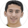 Turki Al Shaifan, Midfielder for Al Taawon