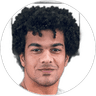 Islam Abdallah, Defender for Petrojet
