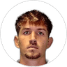 Matias Barboza, Defender for Atlético de Madrid II