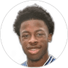 Favour Onukwuli, Midfielder for Sheffield Wednesday