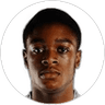 Charles Ebuka, Forward for Derby County