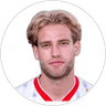Derk Reinders, Defender for VV Noordwijk