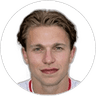 Martijn Vink, Defender for VV Noordwijk