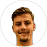 Lukas Hamann, Forward for Quick Boys