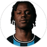 Maik Poeketie, Defender for FC Dila Gori