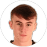 Alex Noonan, Goalkeeper for Shamrock Rovers