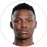 Mohau Nkota, Forward for Al-Ettifaq Club