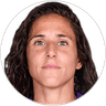 Veronica Boquete, Midfielder for Como 1907 W
