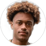 E. Da Costa, Defender for RFC Seraing