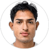 R. Dioses, Attacker for Universitario U20