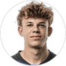 Viktor Sorensen, Defender for HB Køge