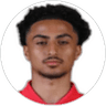 Wael Debbiche, Midfielder for FC Annecy