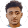 Abdelrahman Katkot, Midfielder for Ismaily