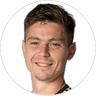 Torgeir Borven, Forward for B36