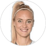 S. Puntigam, Midfielder for Houston Dash
