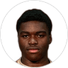Jeremie Matumona, Defender for En Avant Guingamp