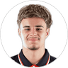 Gabin Bernardeau, Midfielder for FC Lorient