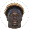 Ibrahima Wade, Forward for Cesena